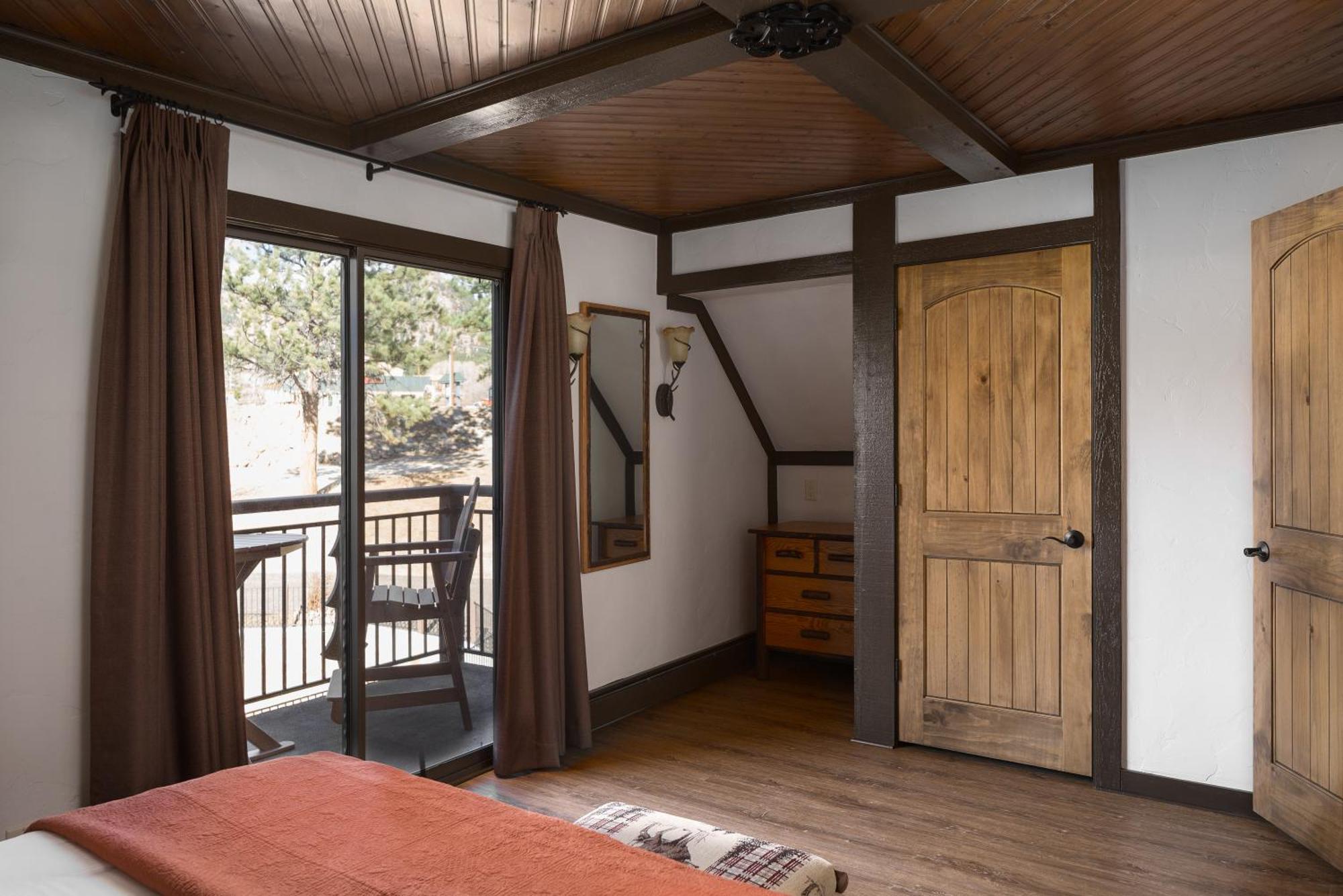 The Landing At Estes Park Kamer foto
