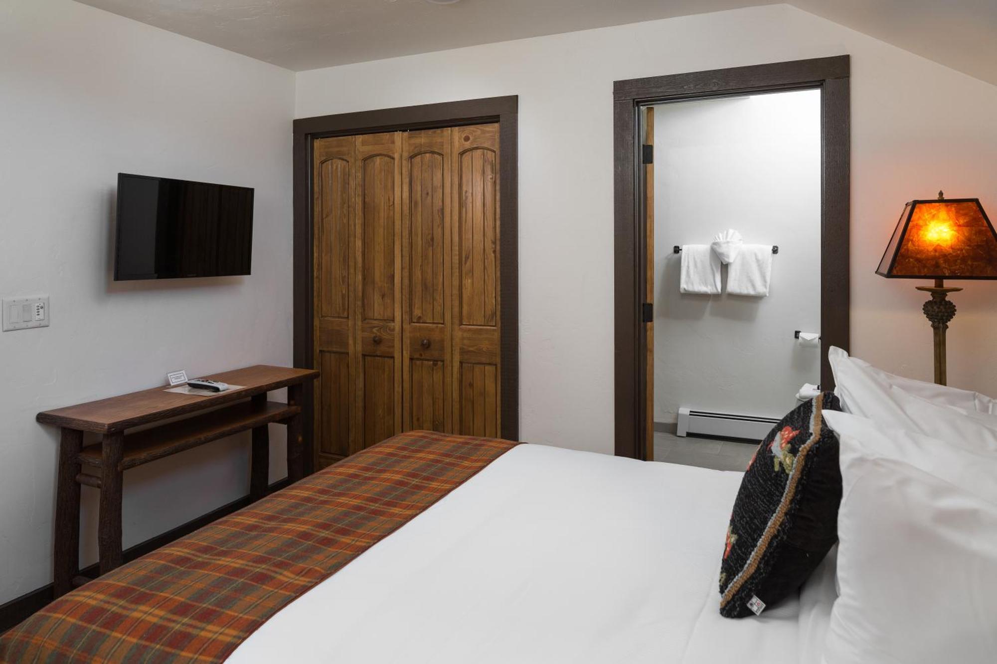 The Landing At Estes Park Kamer foto