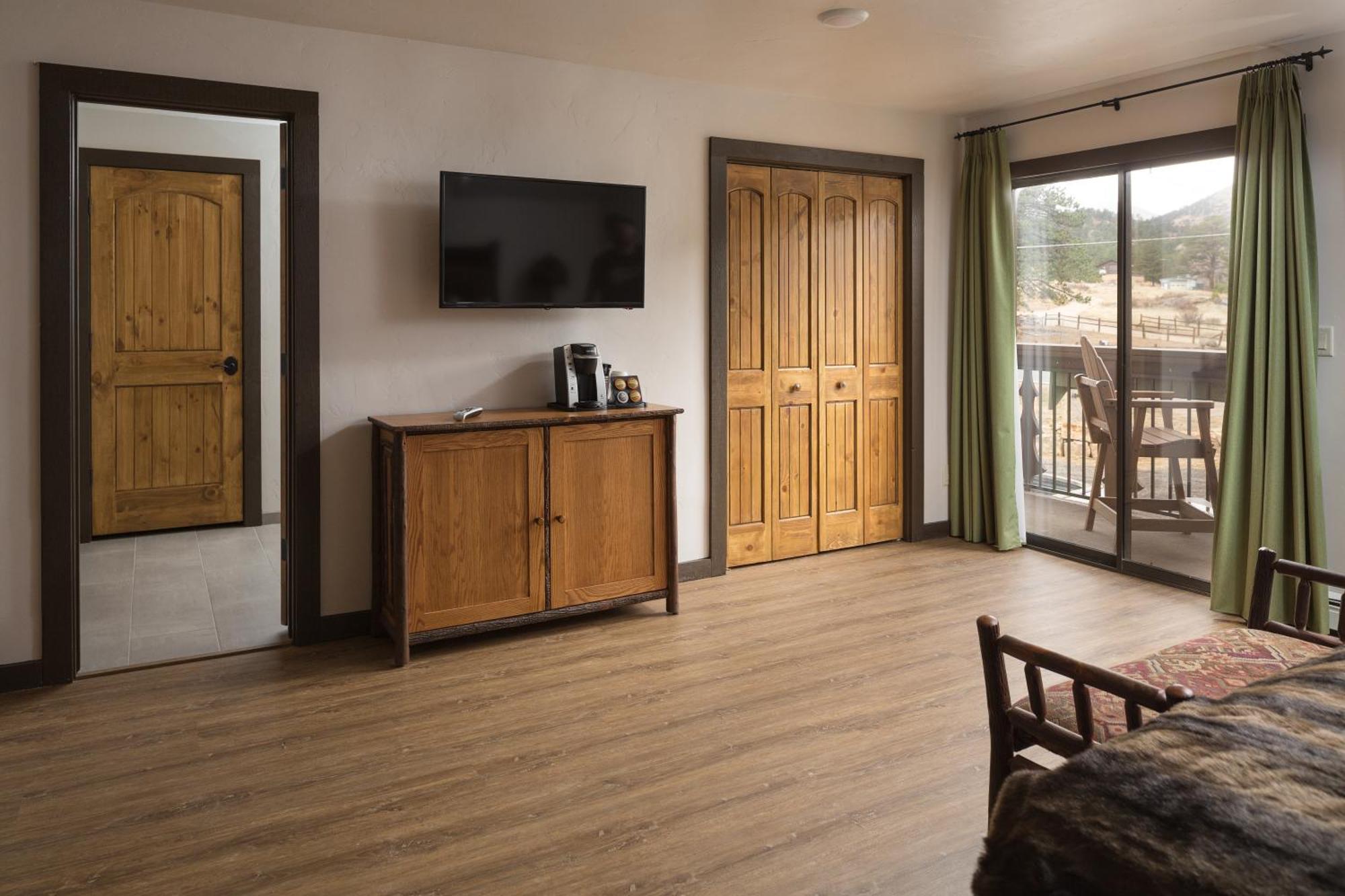 The Landing At Estes Park Kamer foto