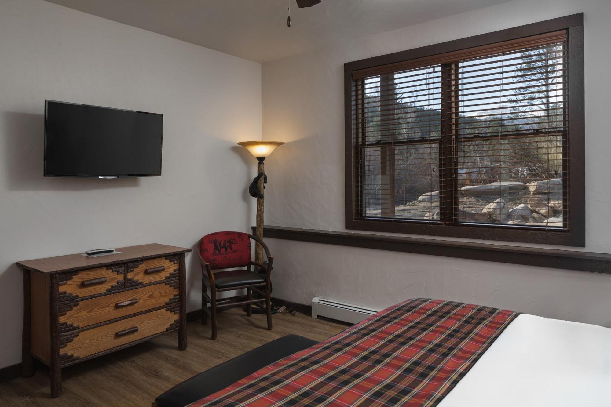 The Landing At Estes Park Kamer foto