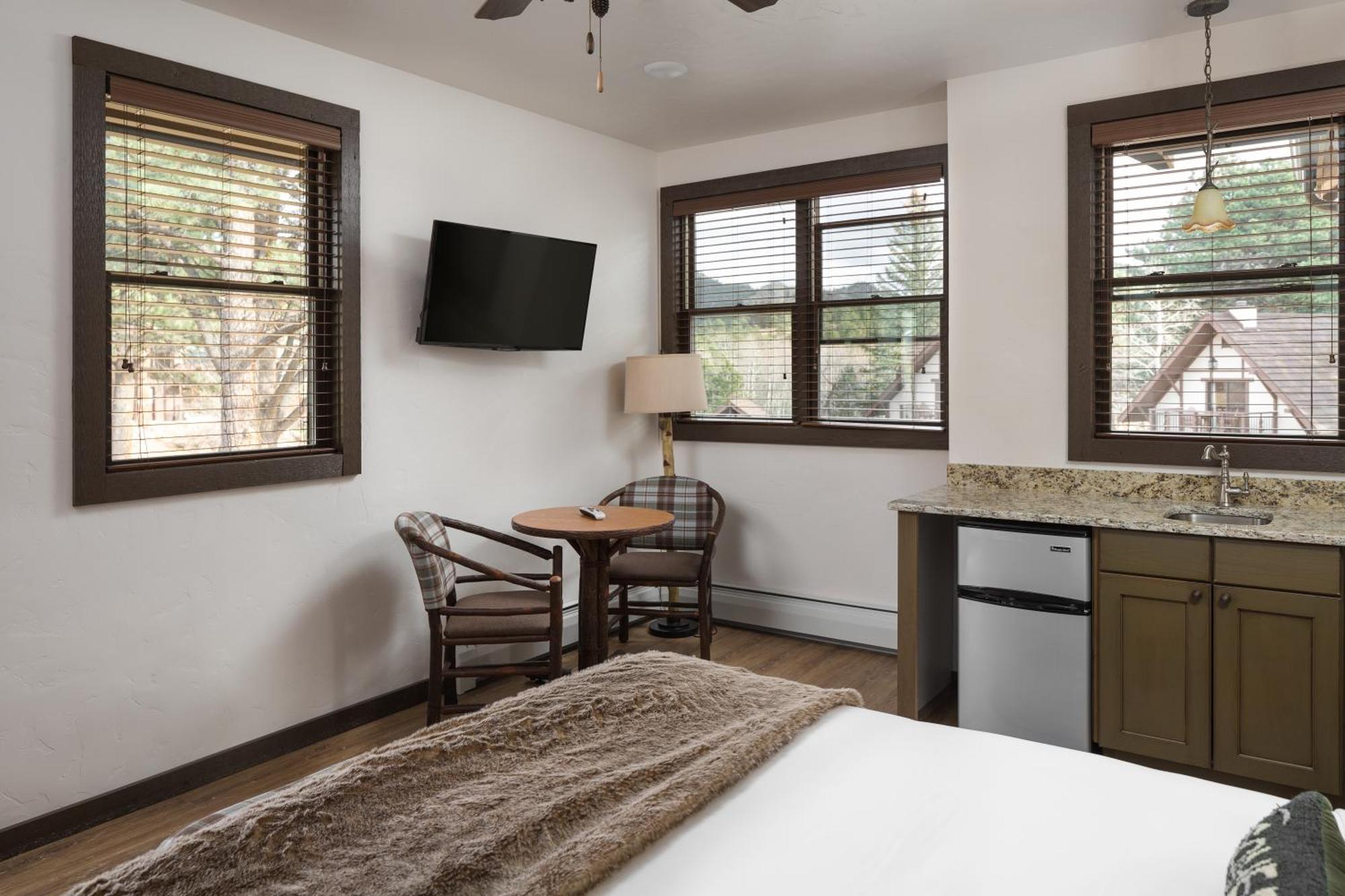 The Landing At Estes Park Kamer foto