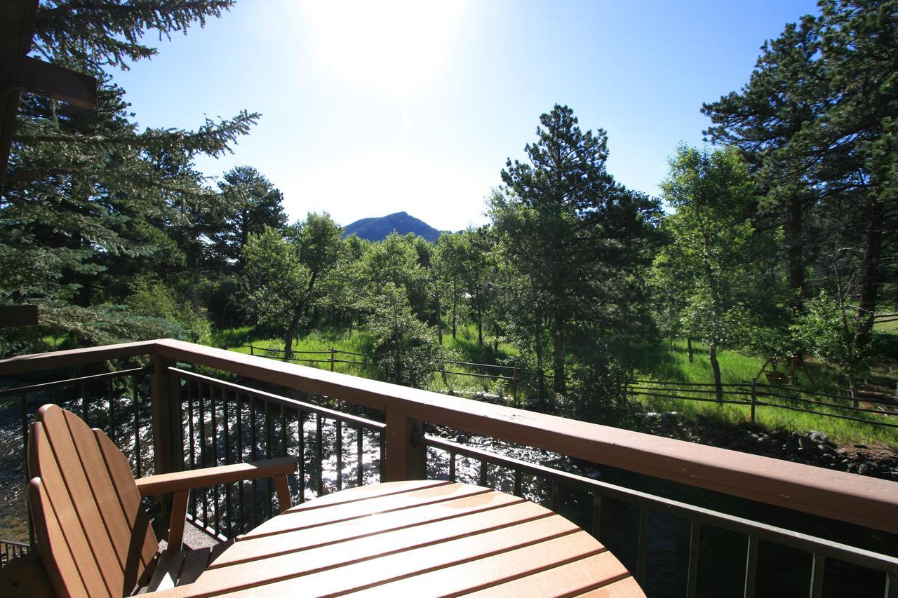 The Landing At Estes Park Buitenkant foto