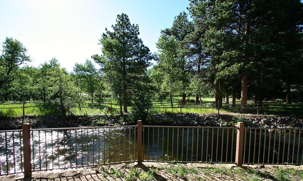 The Landing At Estes Park Buitenkant foto